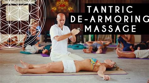 Tantric massage Erotic massage Tropea